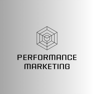 Performance Marketing Performance Marketing